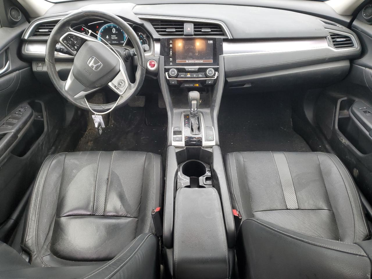 2018 Honda Civic - Image 8