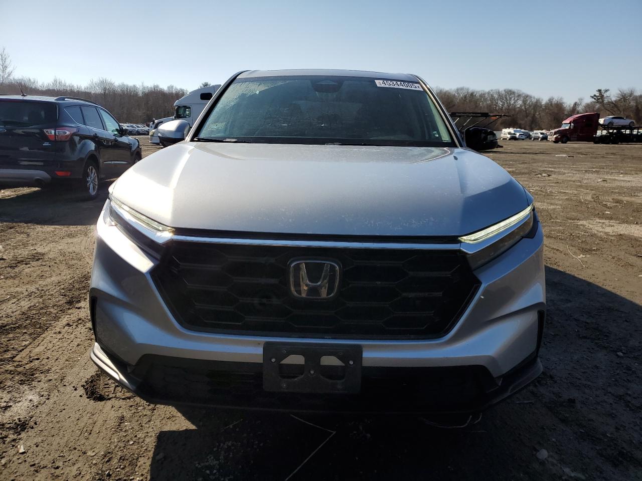 2023 Honda CR-V - Image 5