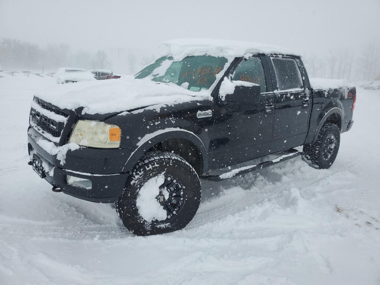 2005 Ford F-150 - Image 1