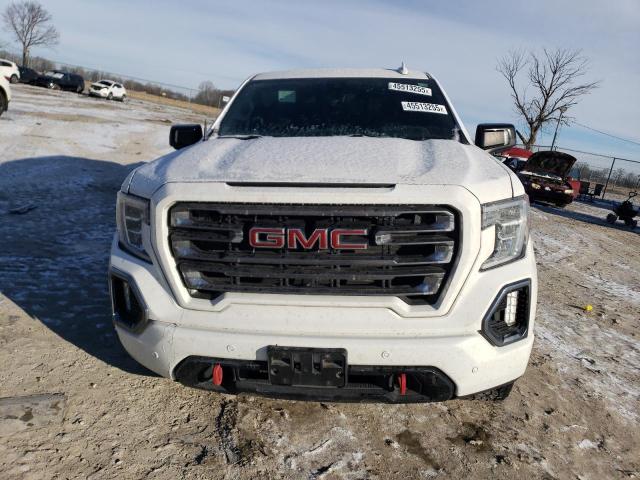  GMC SIERRA 2020 Biały