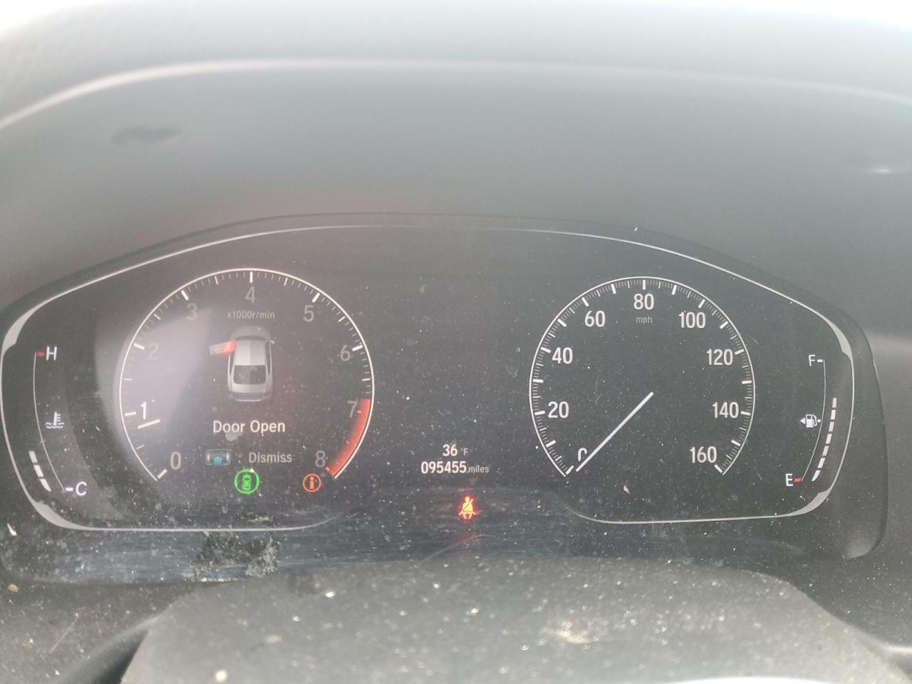 2018 Honda Accord - Image 9