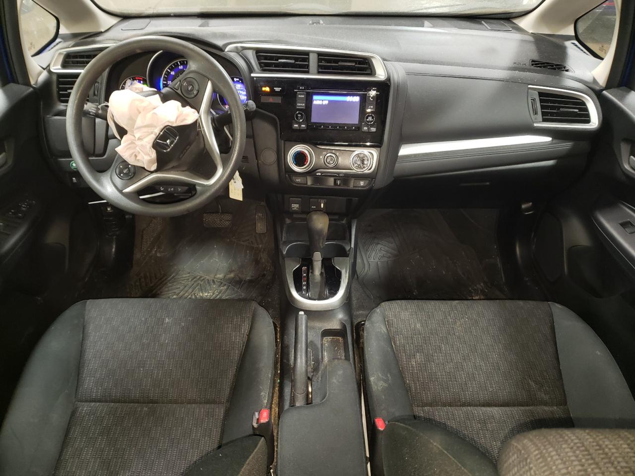 2015 Honda Fit - Image 8