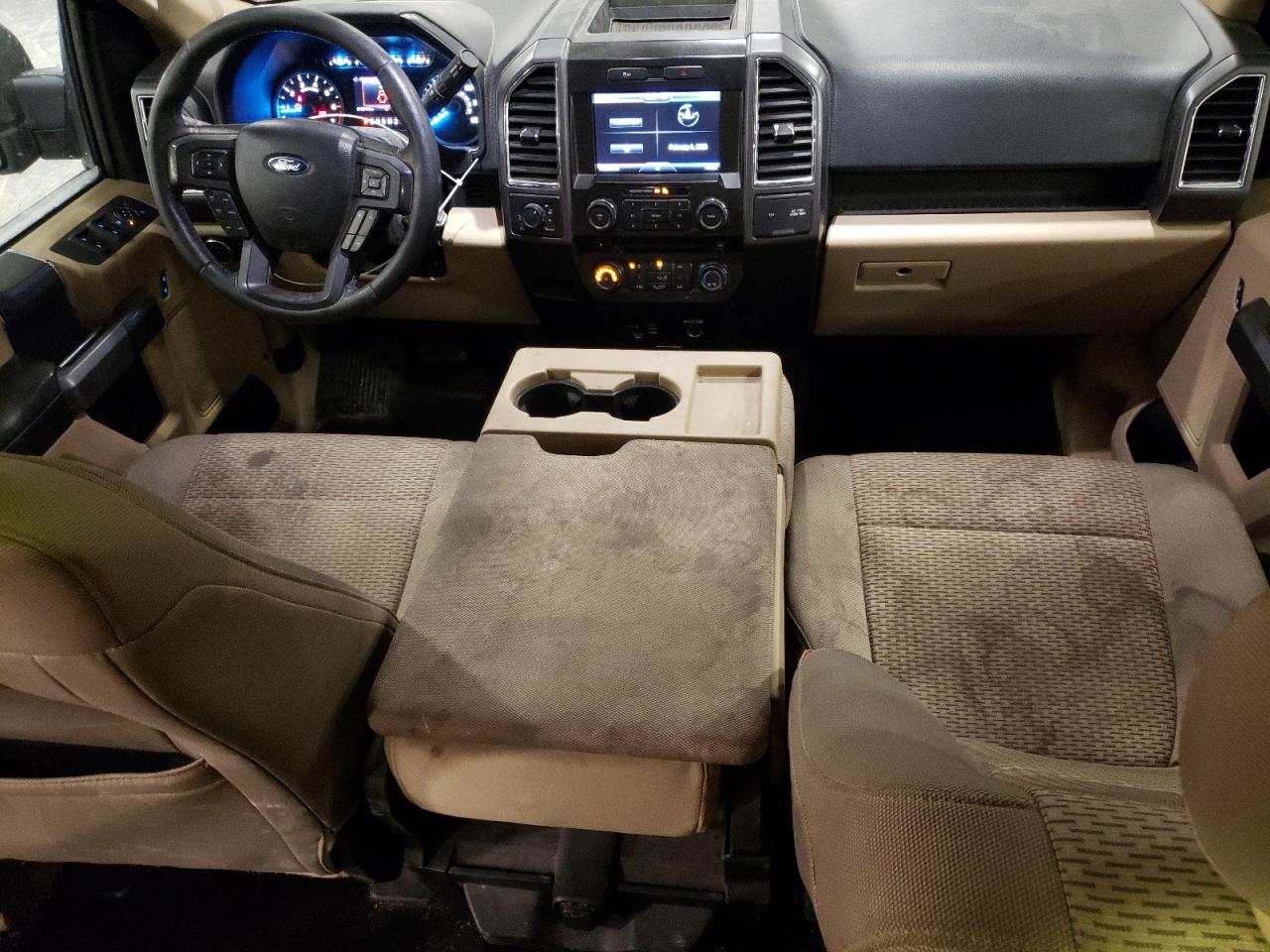 2015 Ford F-150 - Image 8