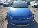 2017 Mitsubishi Lancer Es for Sale in Hillsborough, NJ - Side