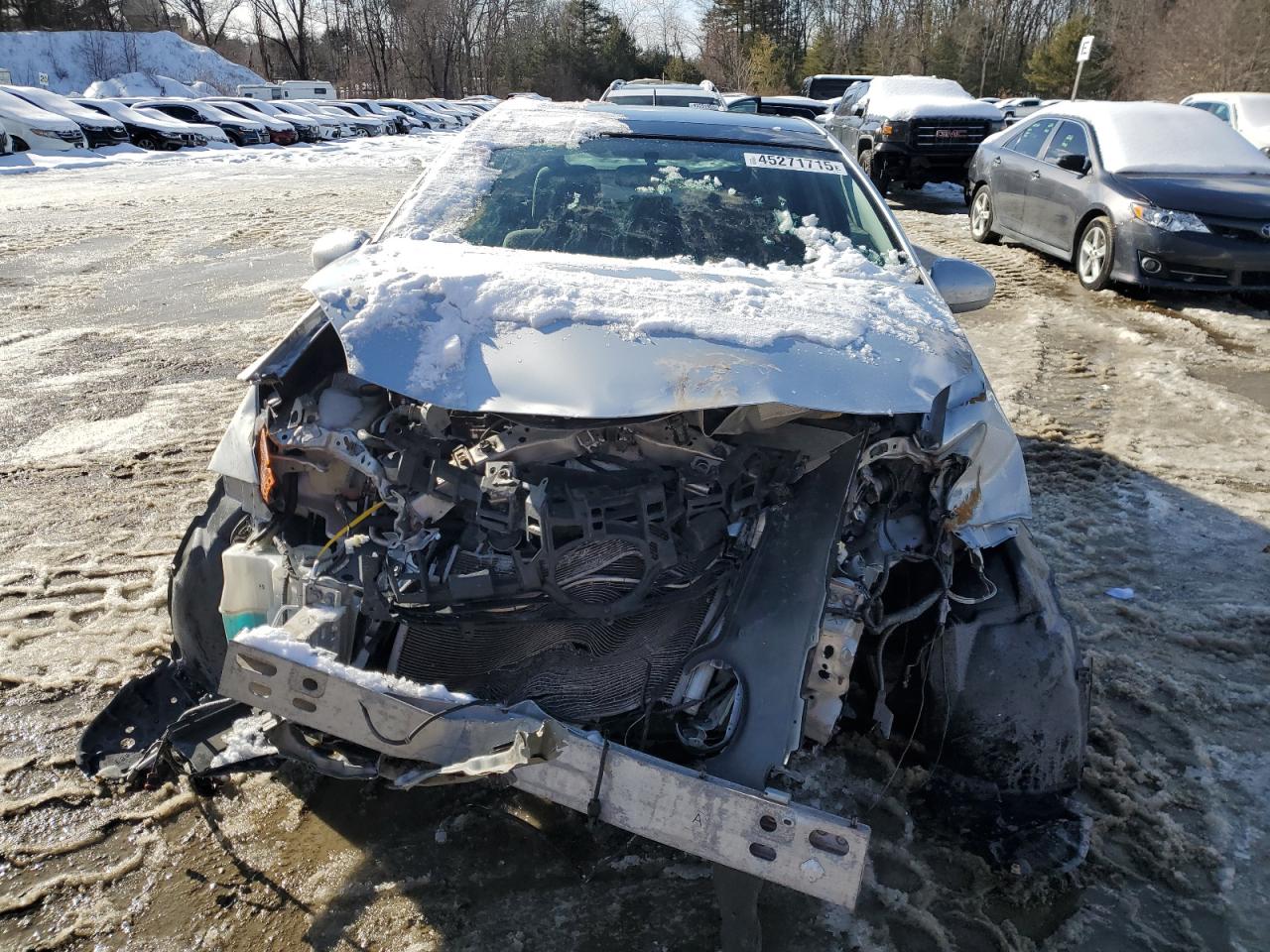 2011 Toyota Prius - Image 5