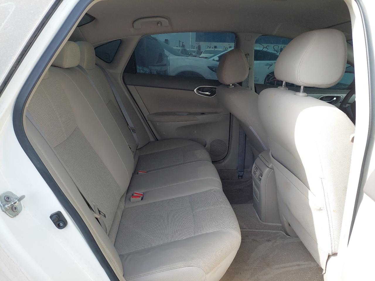 MNTBB7A95M6074468 - 2021 Nissan SENTRA - #44281235