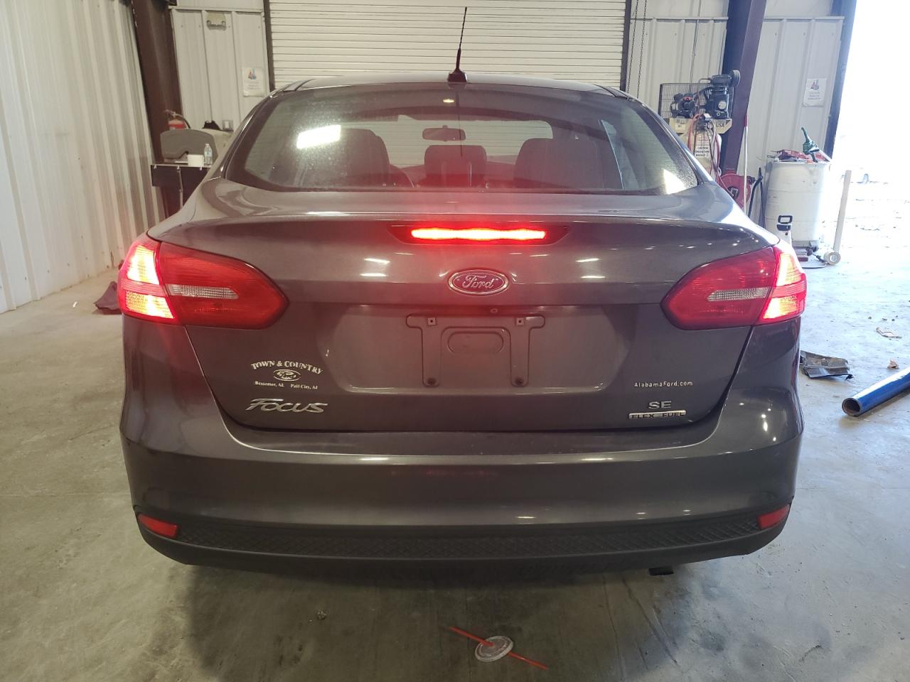 2015 Ford Focus - Image 6
