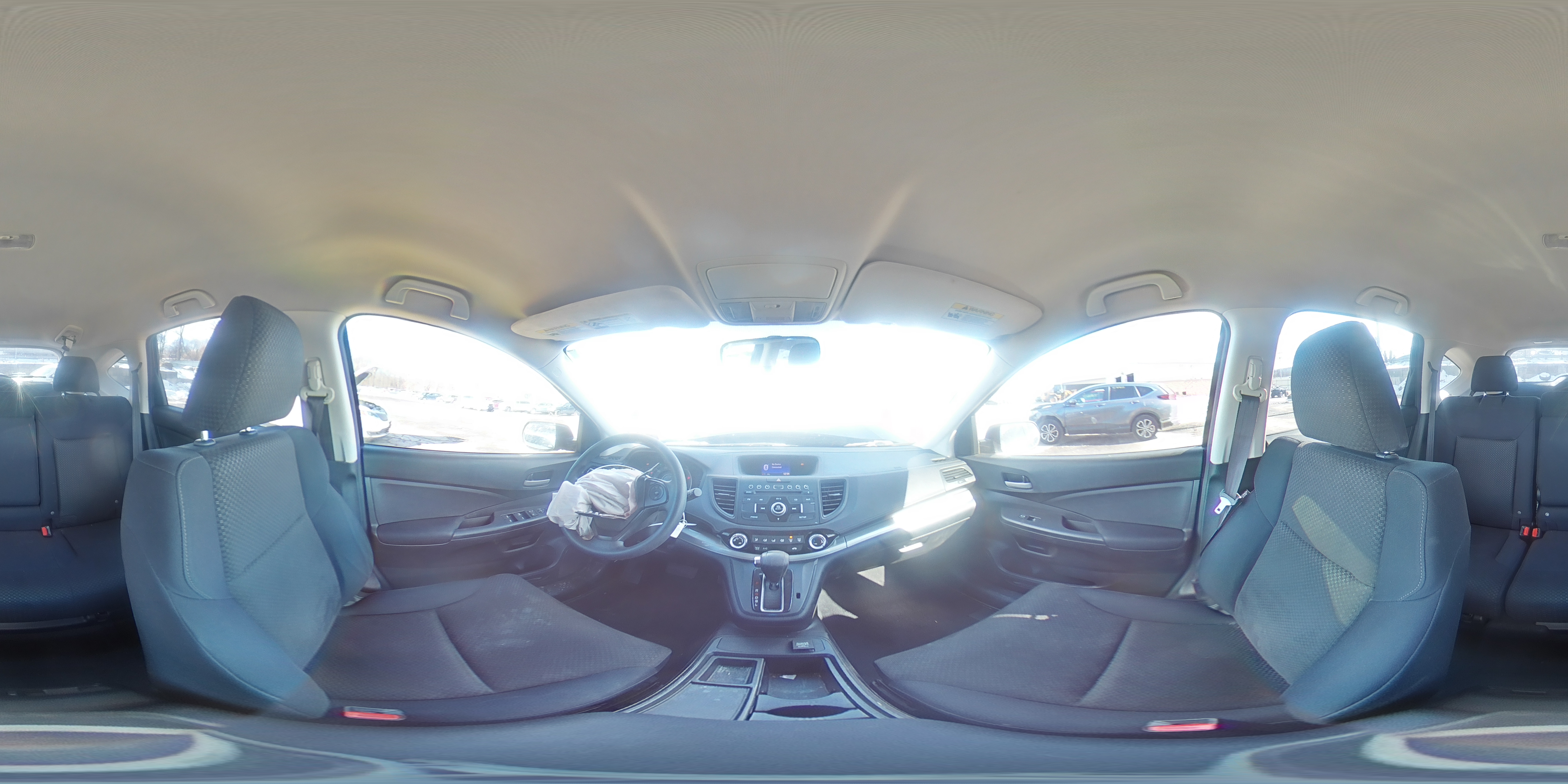 2015 Honda CR-V - Image 13