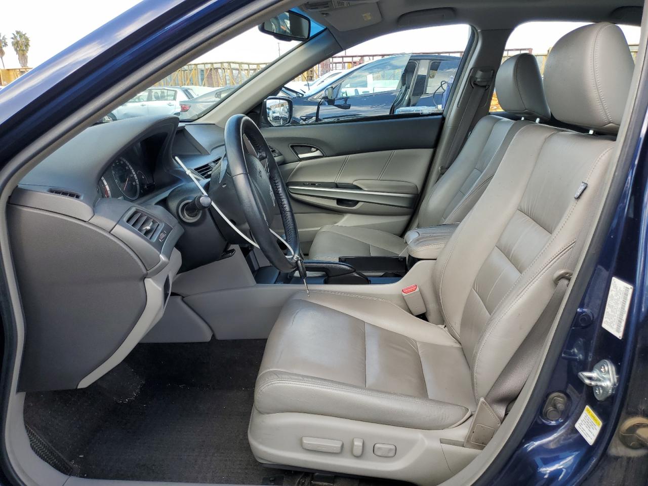 2009 Honda Accord - Image 7