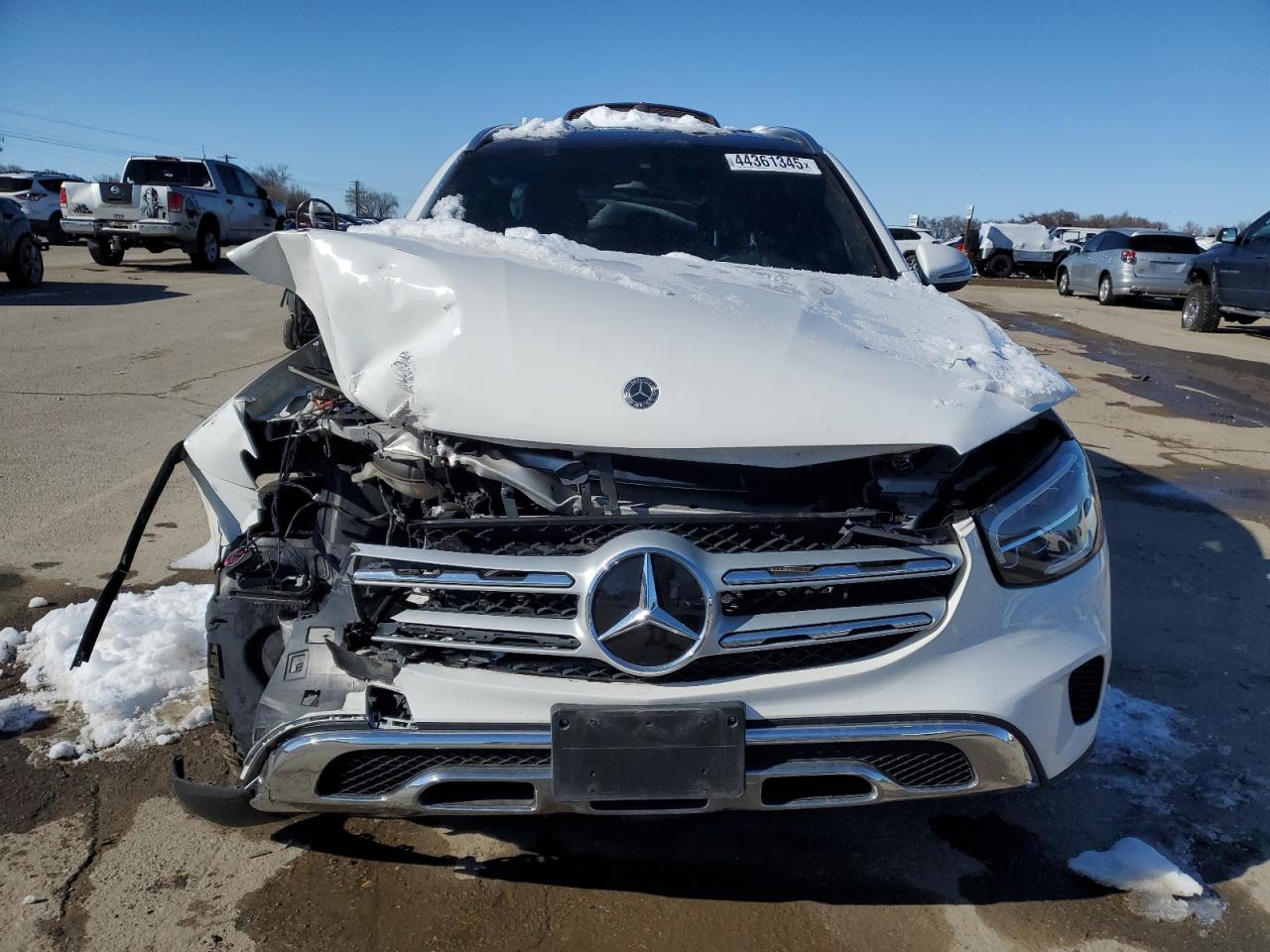 2020 Mercedes-Benz GLC - Image 5