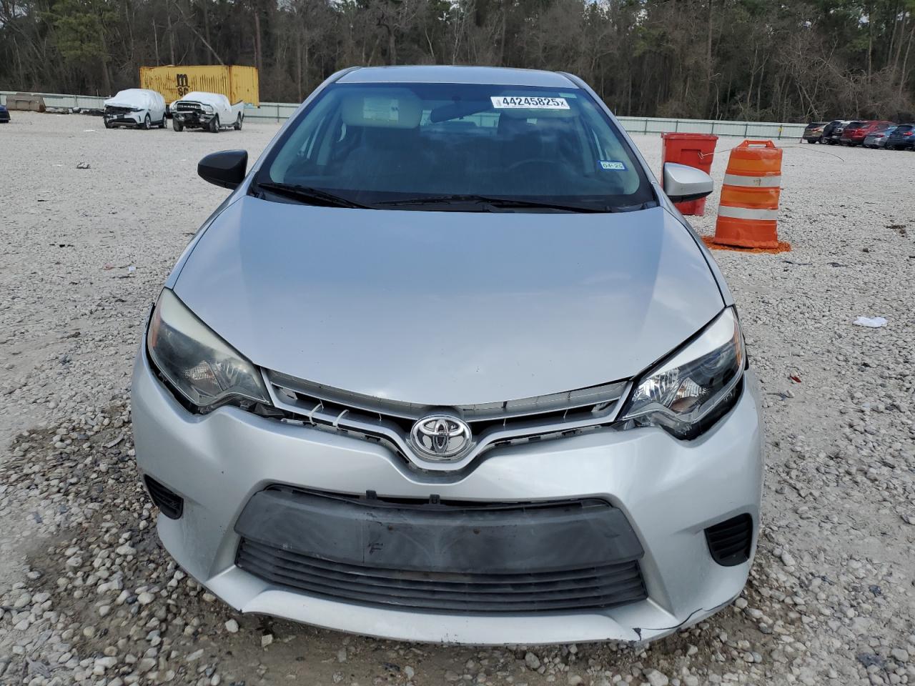 2016 Toyota Corolla - Image 5