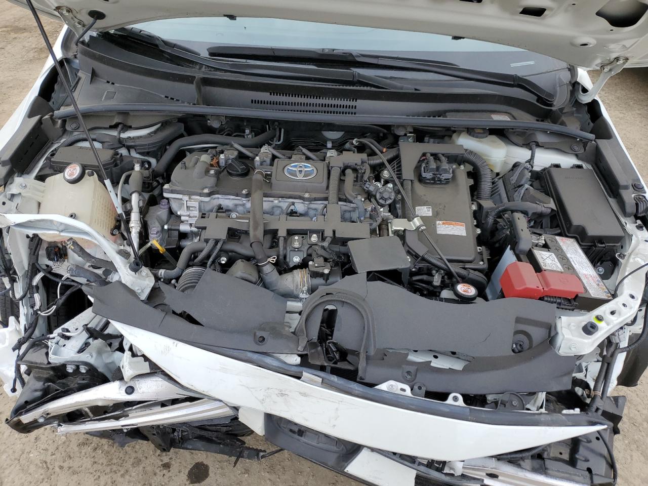 2020 Toyota Corolla - Image 13