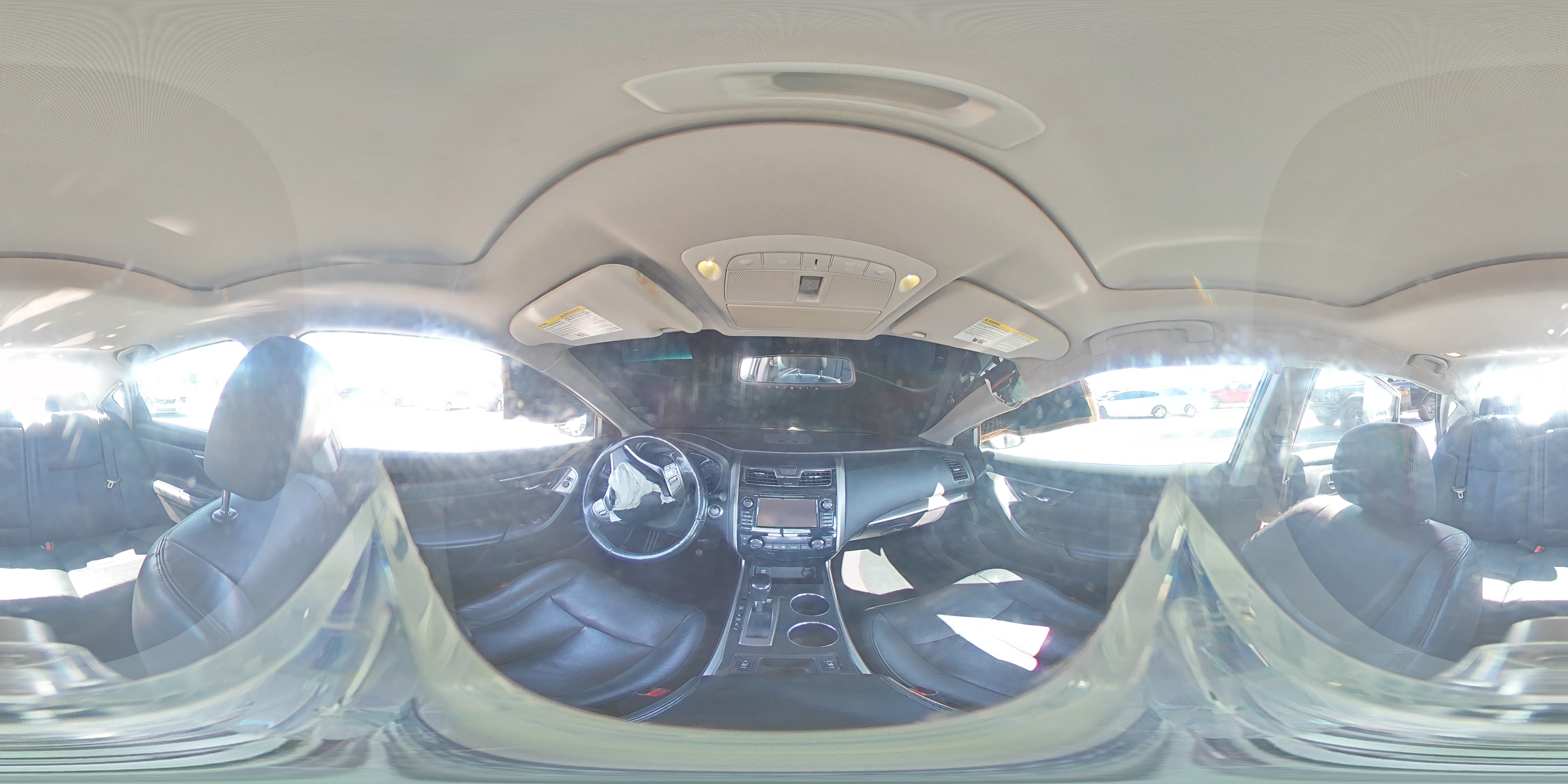 2015 Nissan Altima - Image 13