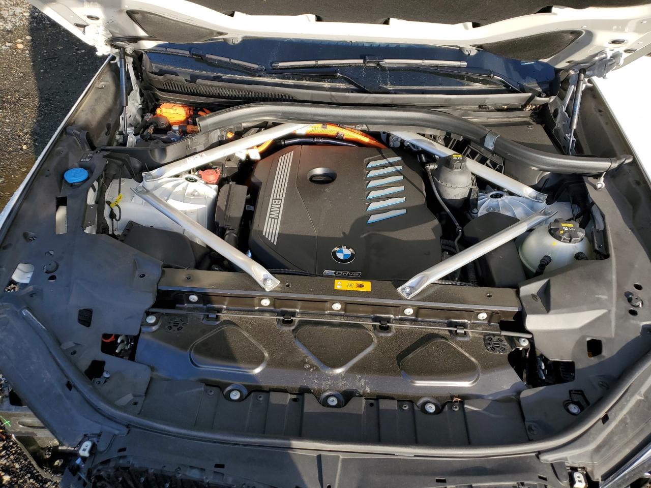 2021 BMW X5 - Image 12