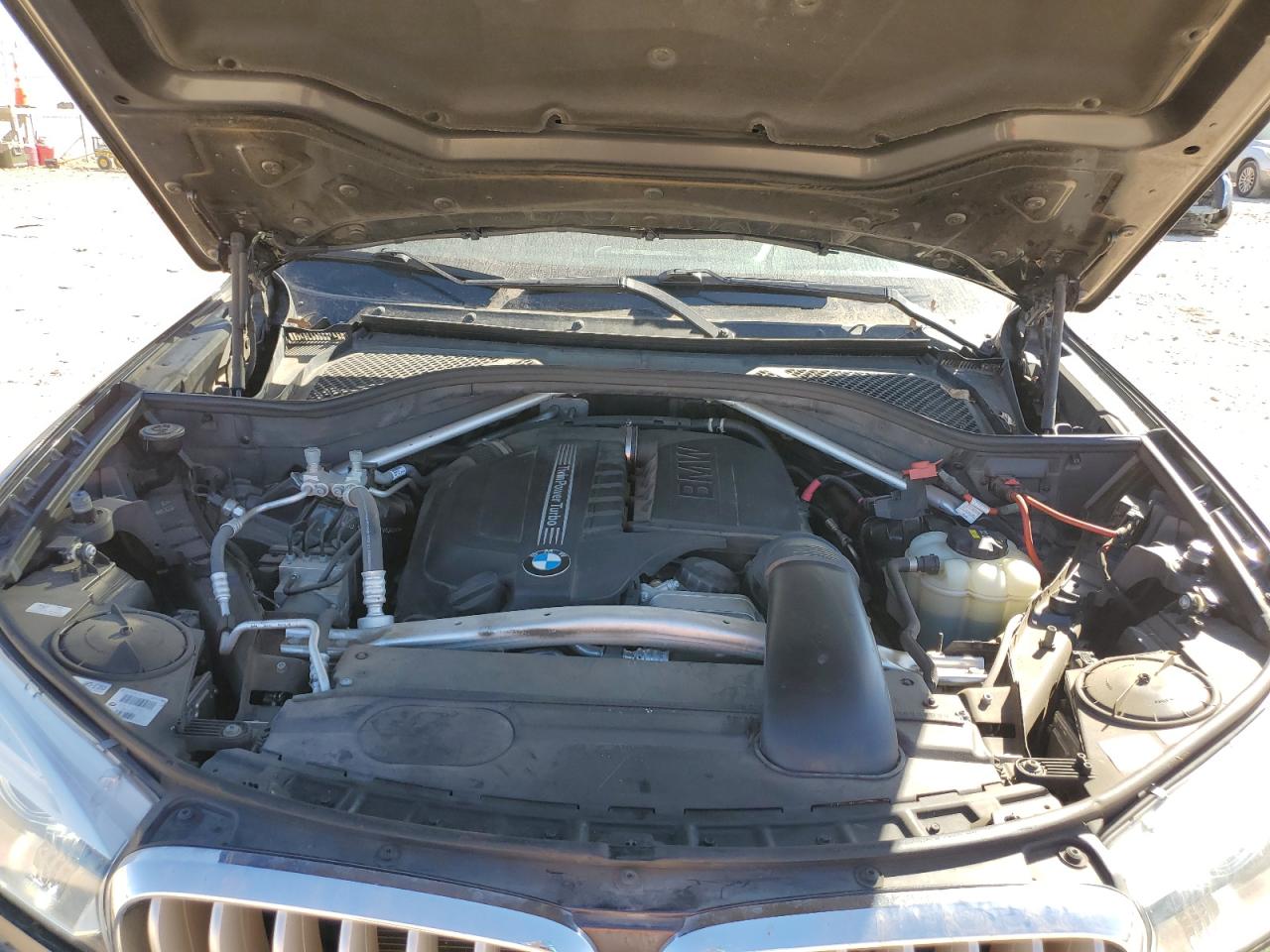2018 BMW X5 - Image 12