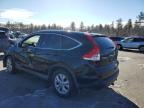 2013 Honda Cr-V Exl en Venta en Windham, ME - All Over