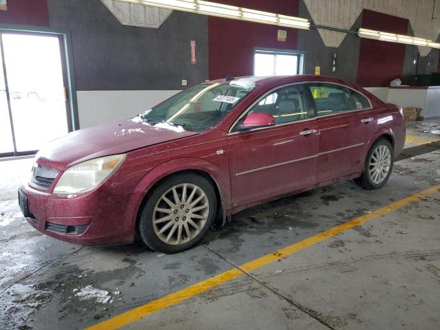 2008 Saturn Aura Xr