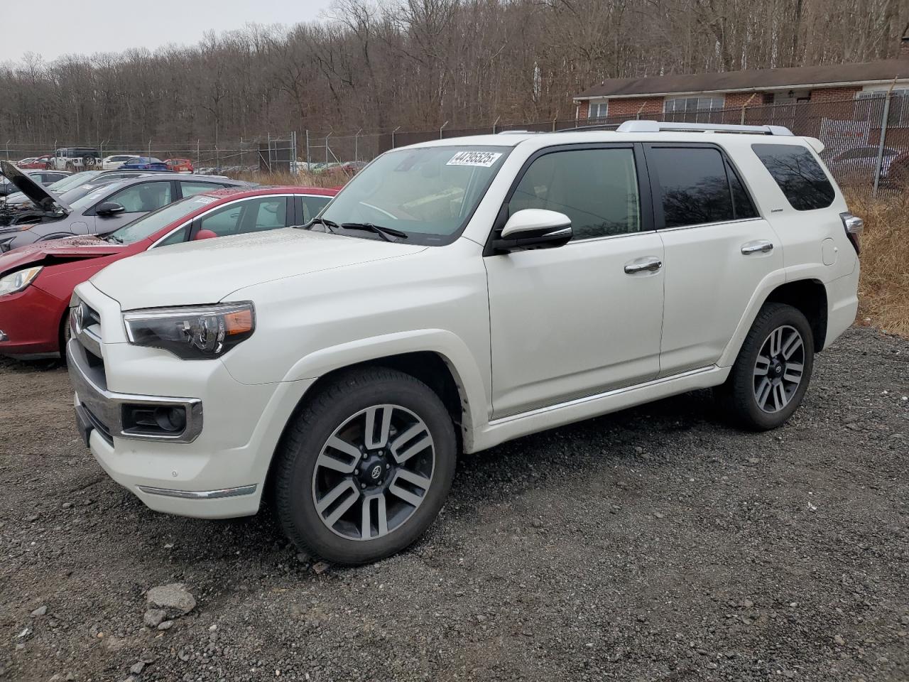 Toyota 4Runner