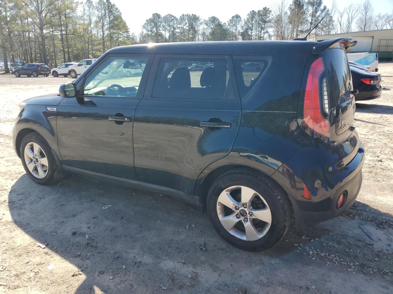 2017 Kia Soul - Image 2
