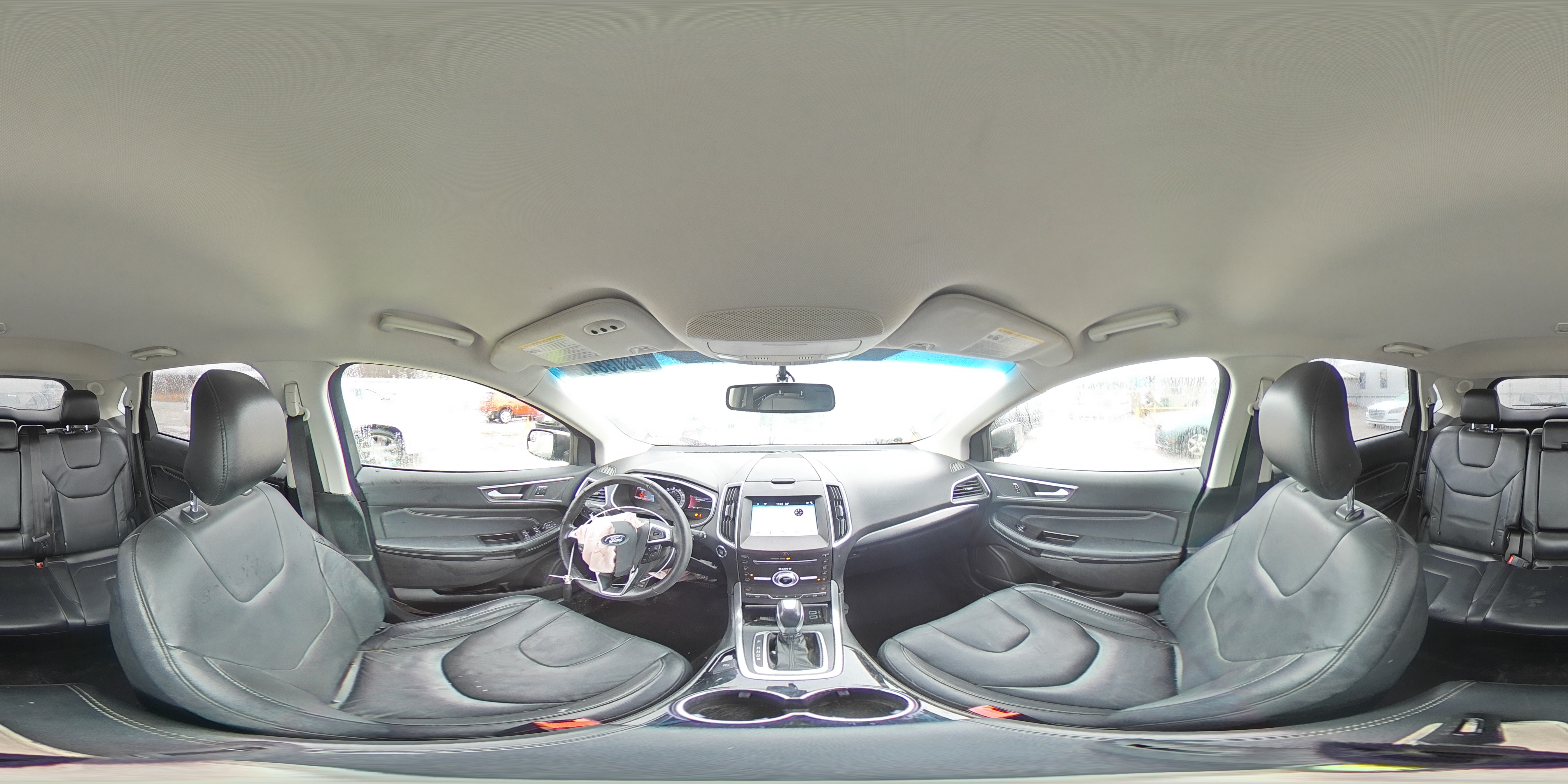 2017 Ford Edge - Image 13