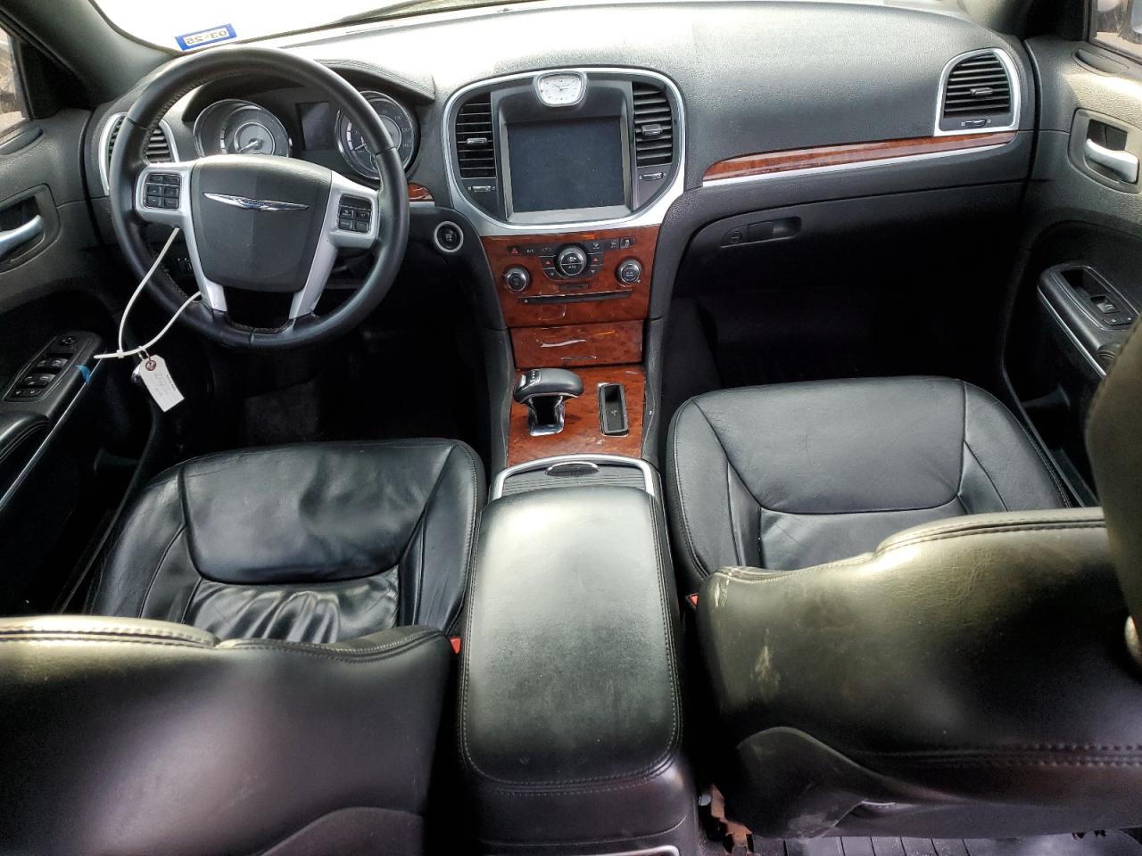 2014 Chrysler 300 VIN: 2C3CCARG4EH203846 Lot: 45919835
