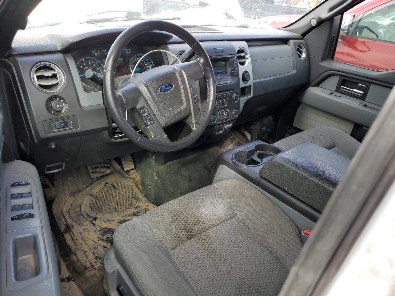 2014 Ford F-150 - Image 8