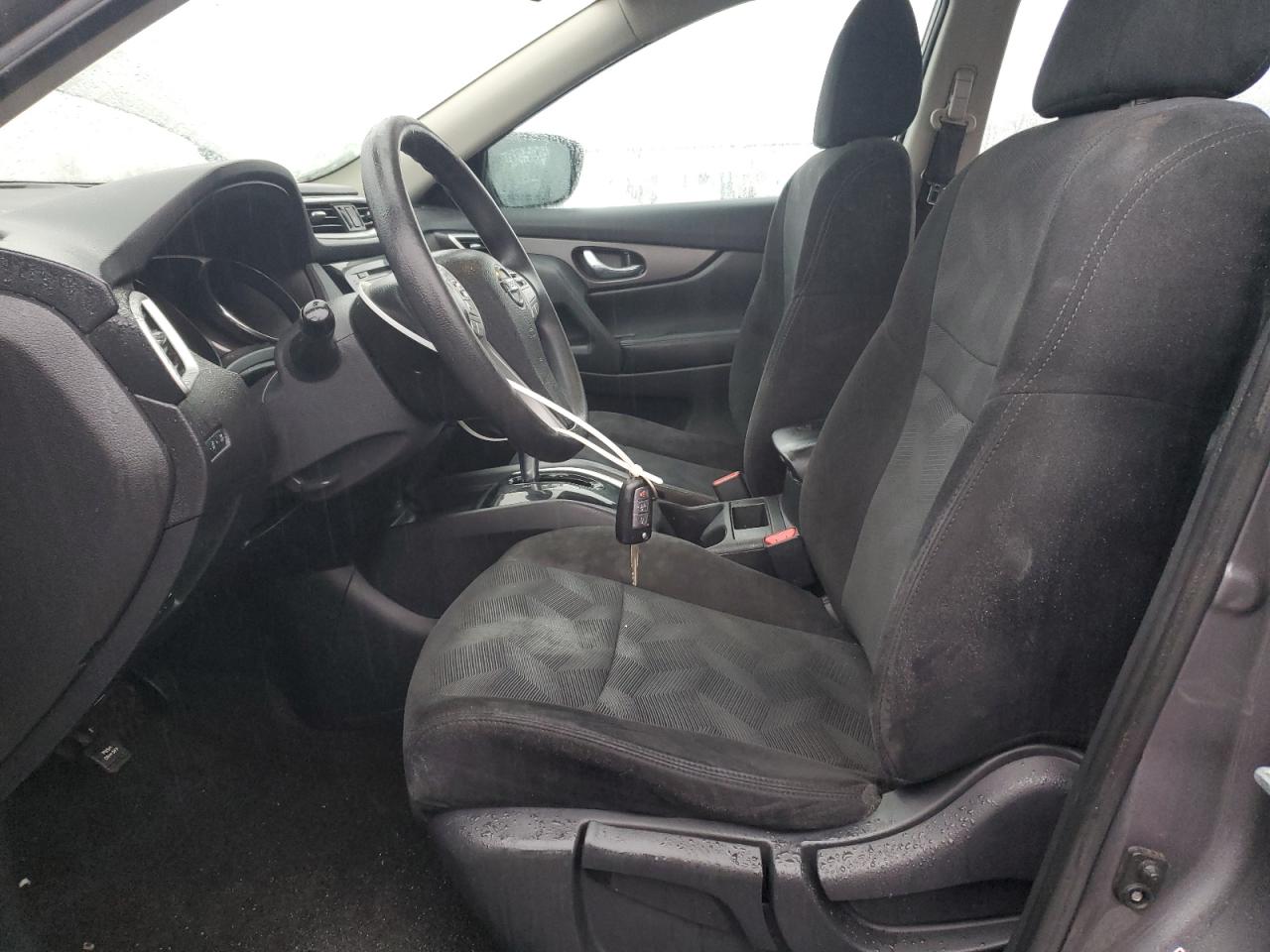 2016 Nissan Rogue - Image 7