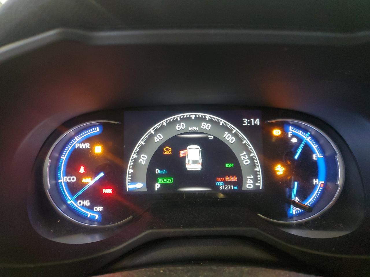 2022 Toyota RAV 4 - Image 9