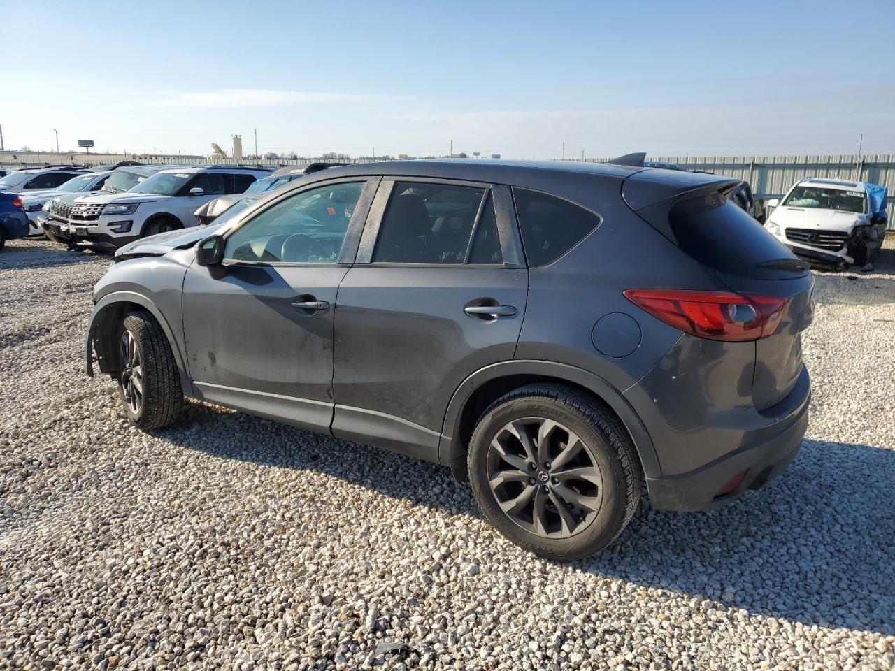 2016 Mazda CX-5 - Image 2