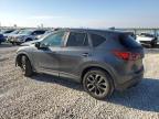 2016 Mazda Cx-5 Gt на продаже в New Braunfels, TX - Front End