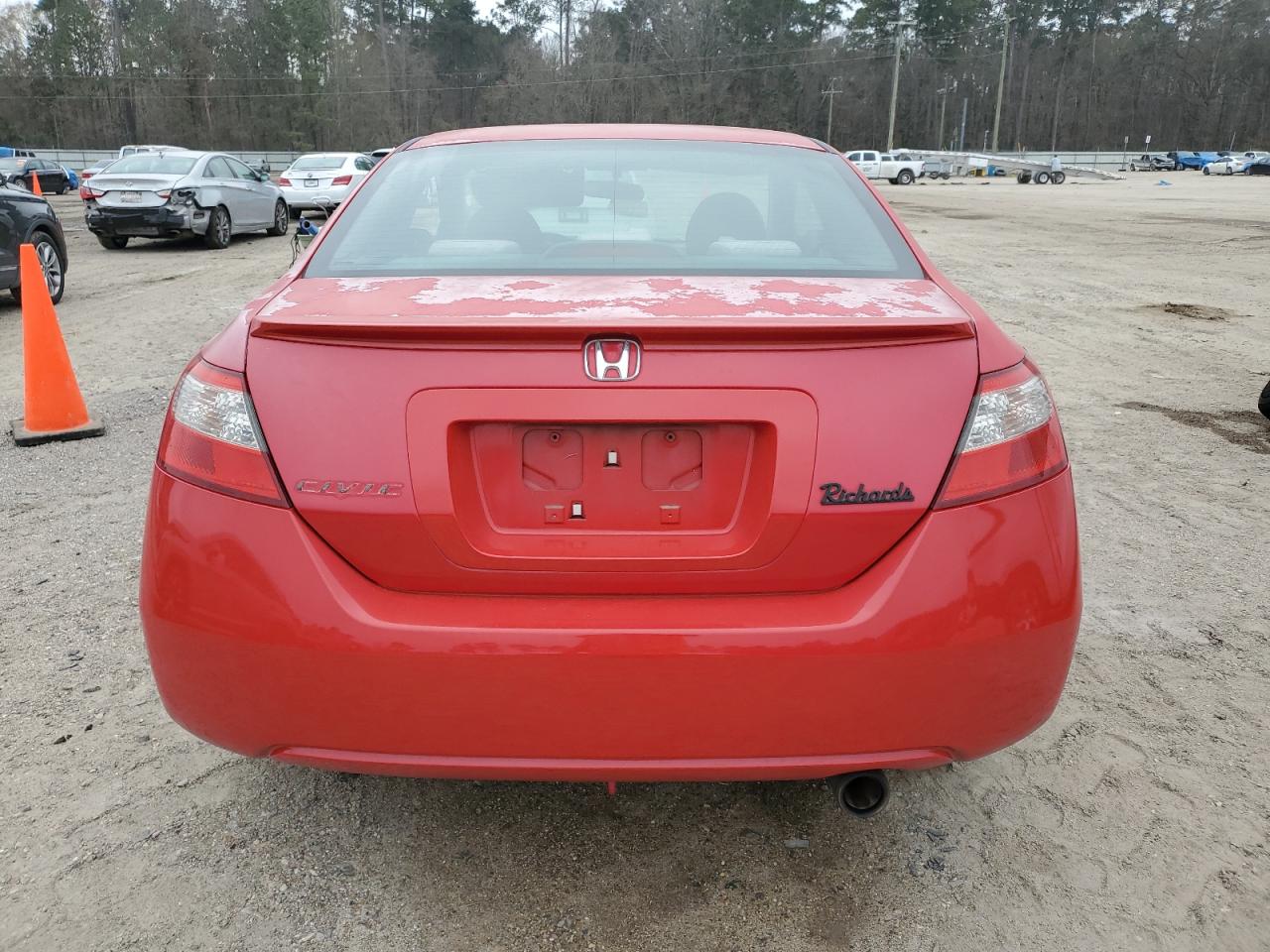 2009 Honda Civic - Image 6