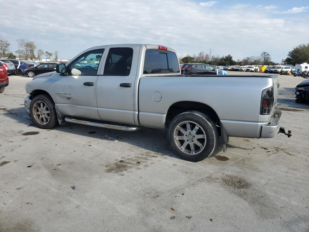 2003 Dodge RAM - Image 2