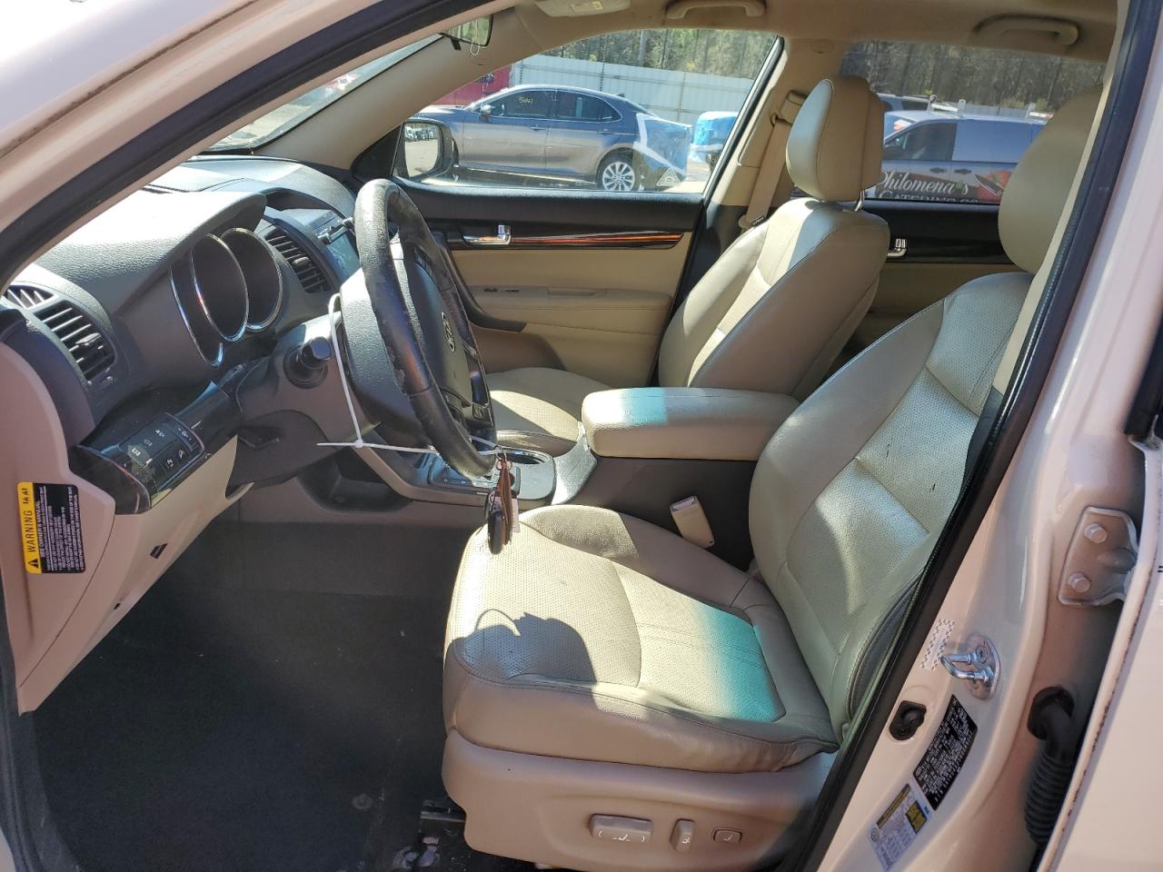 2011 Kia Sorento - Image 7
