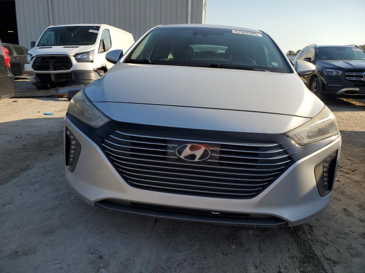 2017 Hyundai IONIQ - Image 5