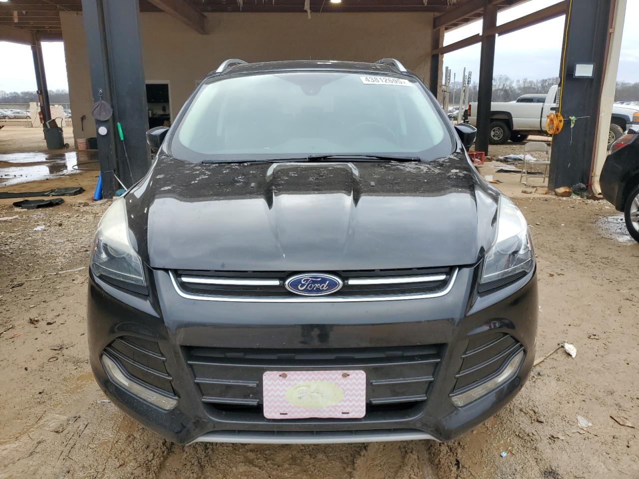 2014 Ford Escape - Image 5