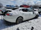 2017 Nissan Maxima 3.5S   за продажба в Louisville, KY - Rollover