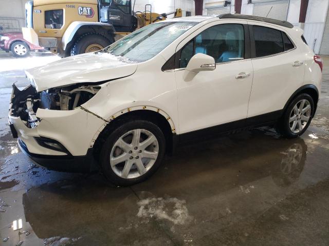 2018 Buick Encore Essence