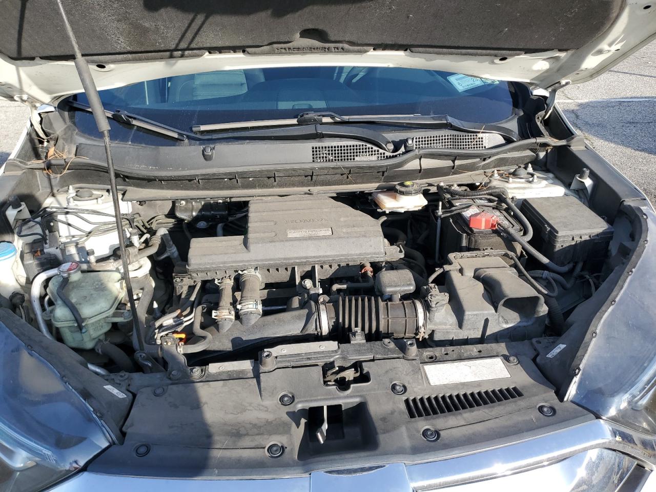 2017 Honda CR-V - Image 14