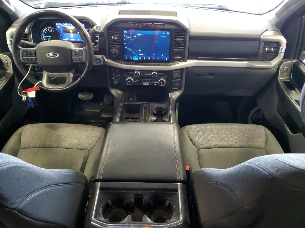 2021 Ford F-150 - Image 8