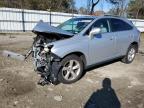 2015 Lexus Rx 350 Base en Venta en Hampton, VA - Front End