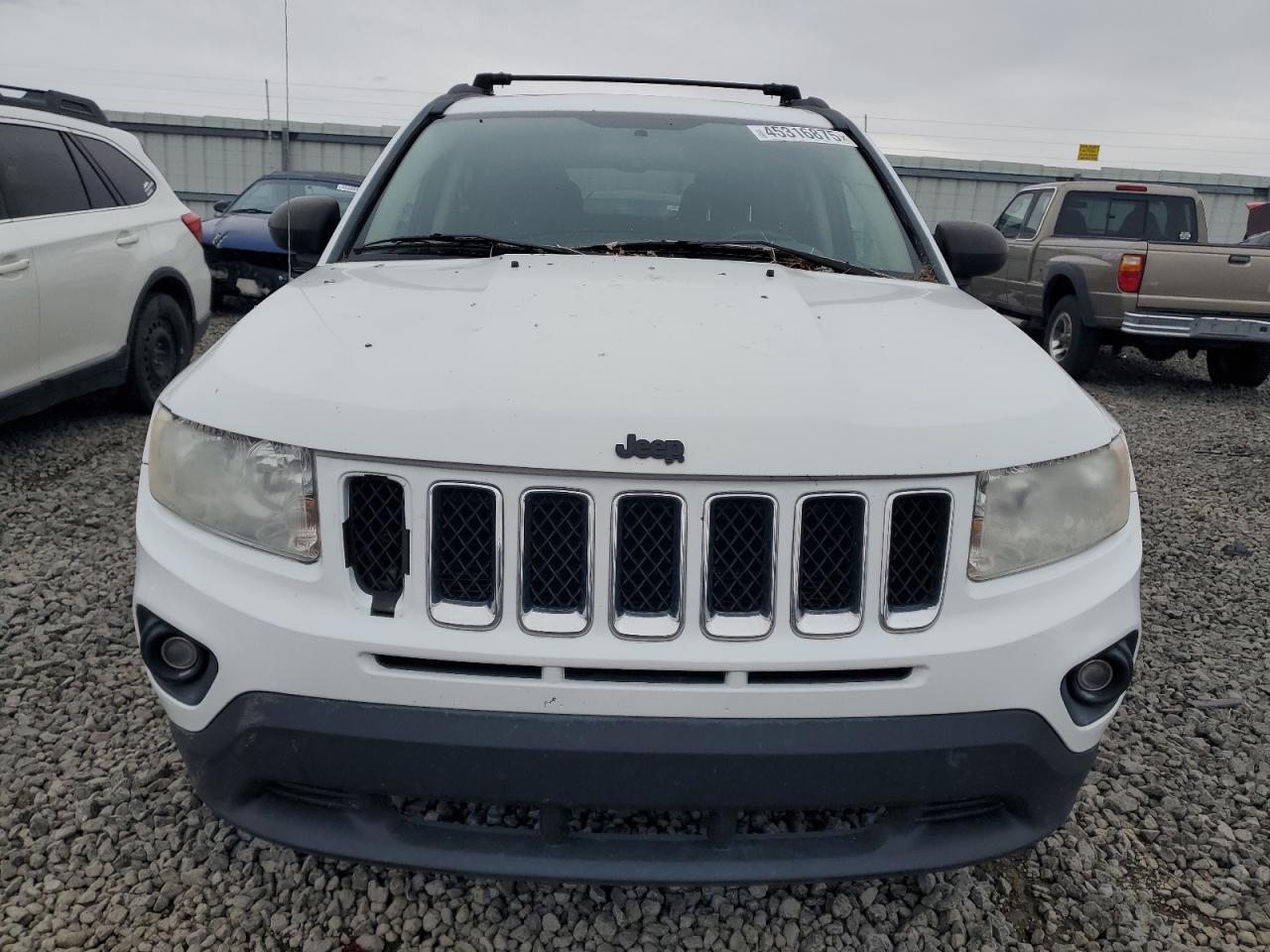 2011 Jeep Compass - Image 5