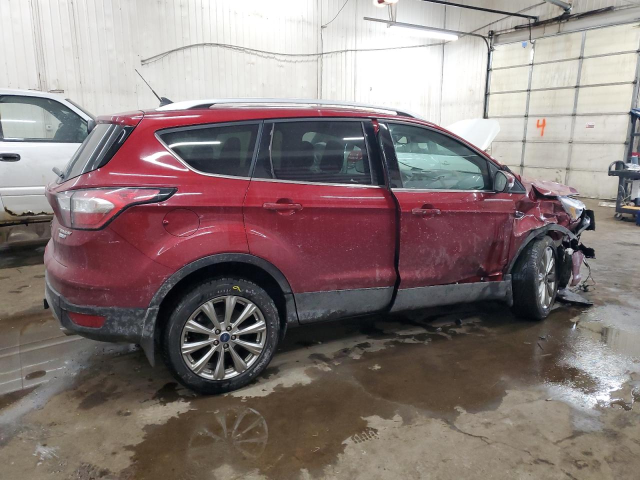 2018 Ford Escape - Image 3