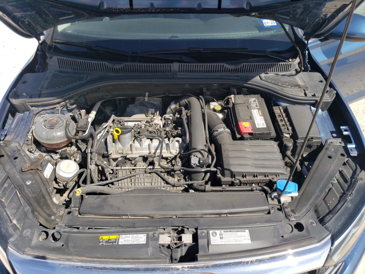 2019 Volkswagen Jetta - Image 13