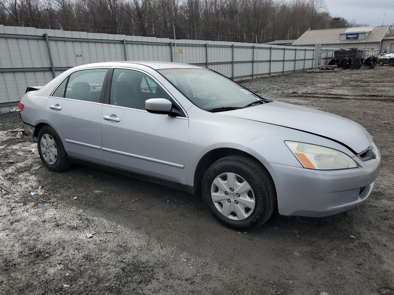 2003 Honda Accord - Image 4