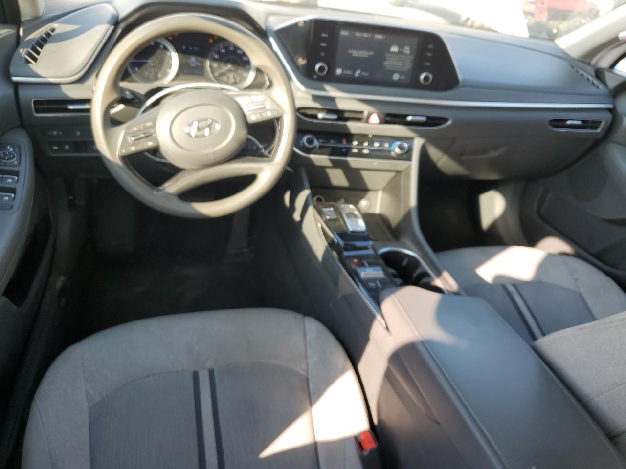 2021 Hyundai Sonata - Image 8