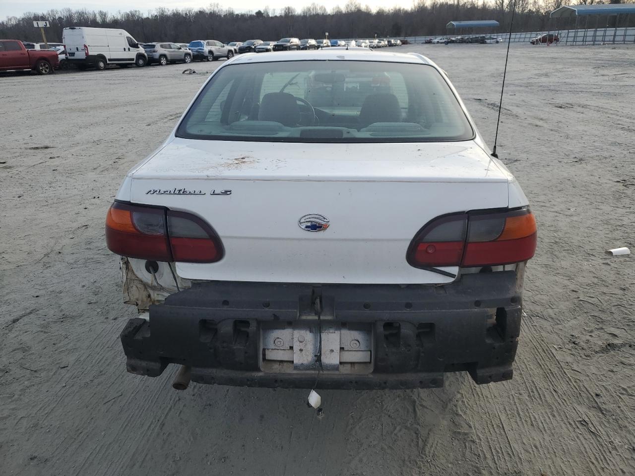 2000 Chevrolet Malibu - Image 6