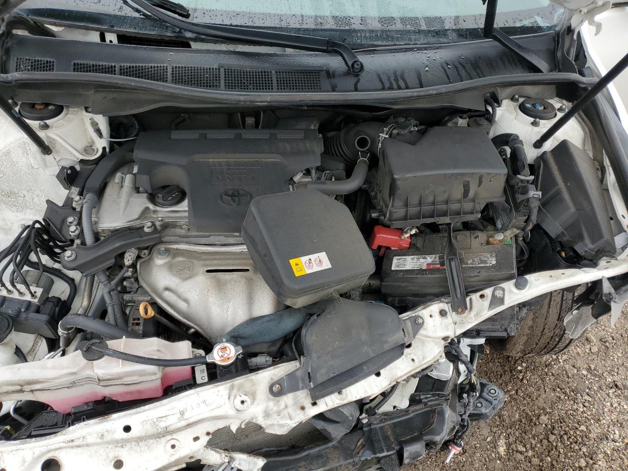 2017 Toyota Camry - Image 11