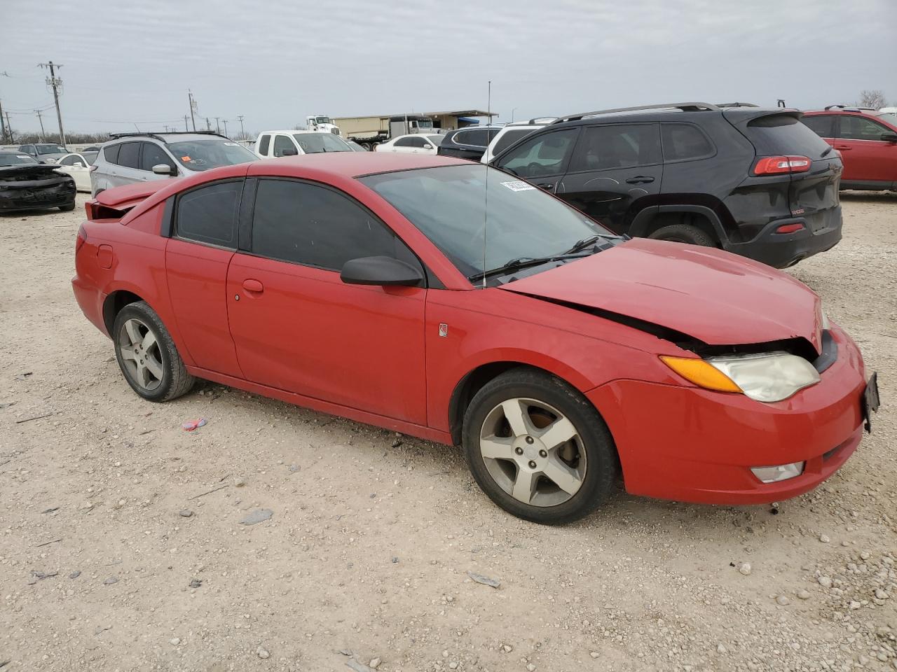 2006 Saturn ION - Image 4