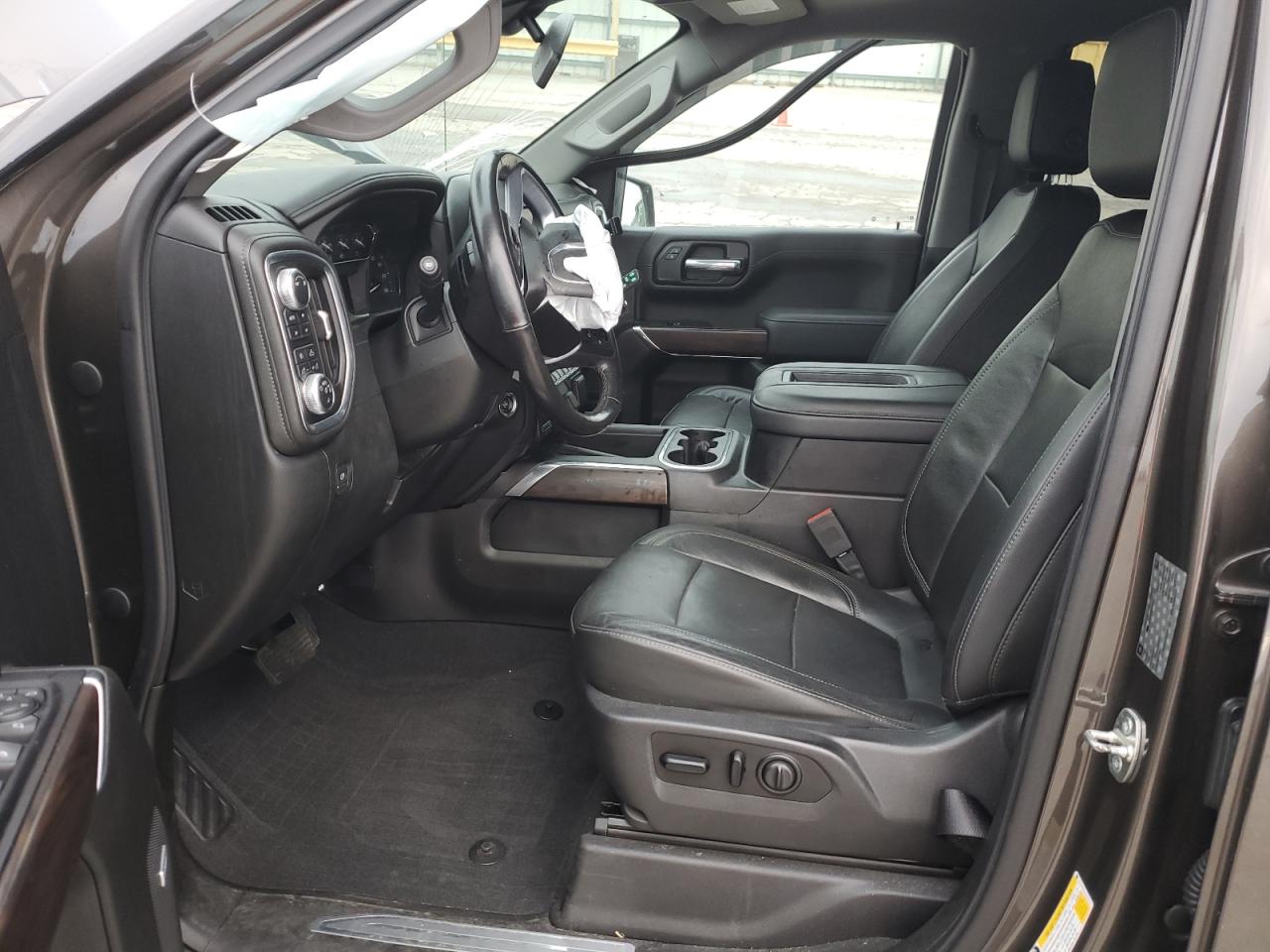 2019 GMC Sierra - Image 7