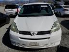 2004 Toyota Sienna Ce იყიდება Mentone-ში, CA - Side